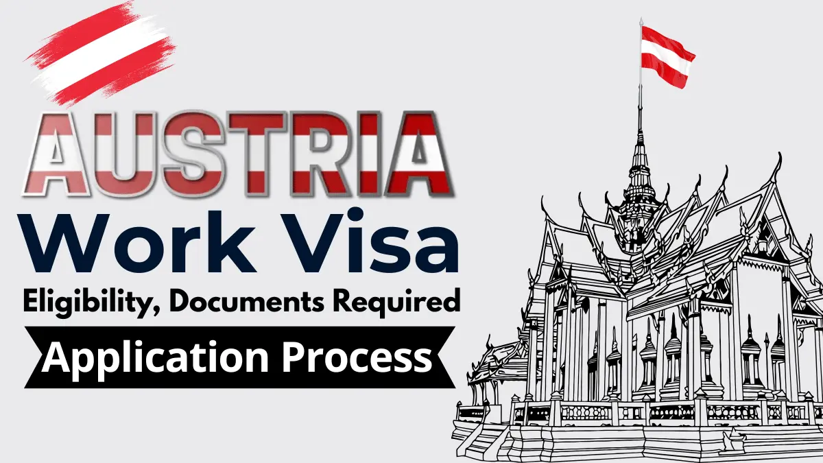 Portugal work visa services