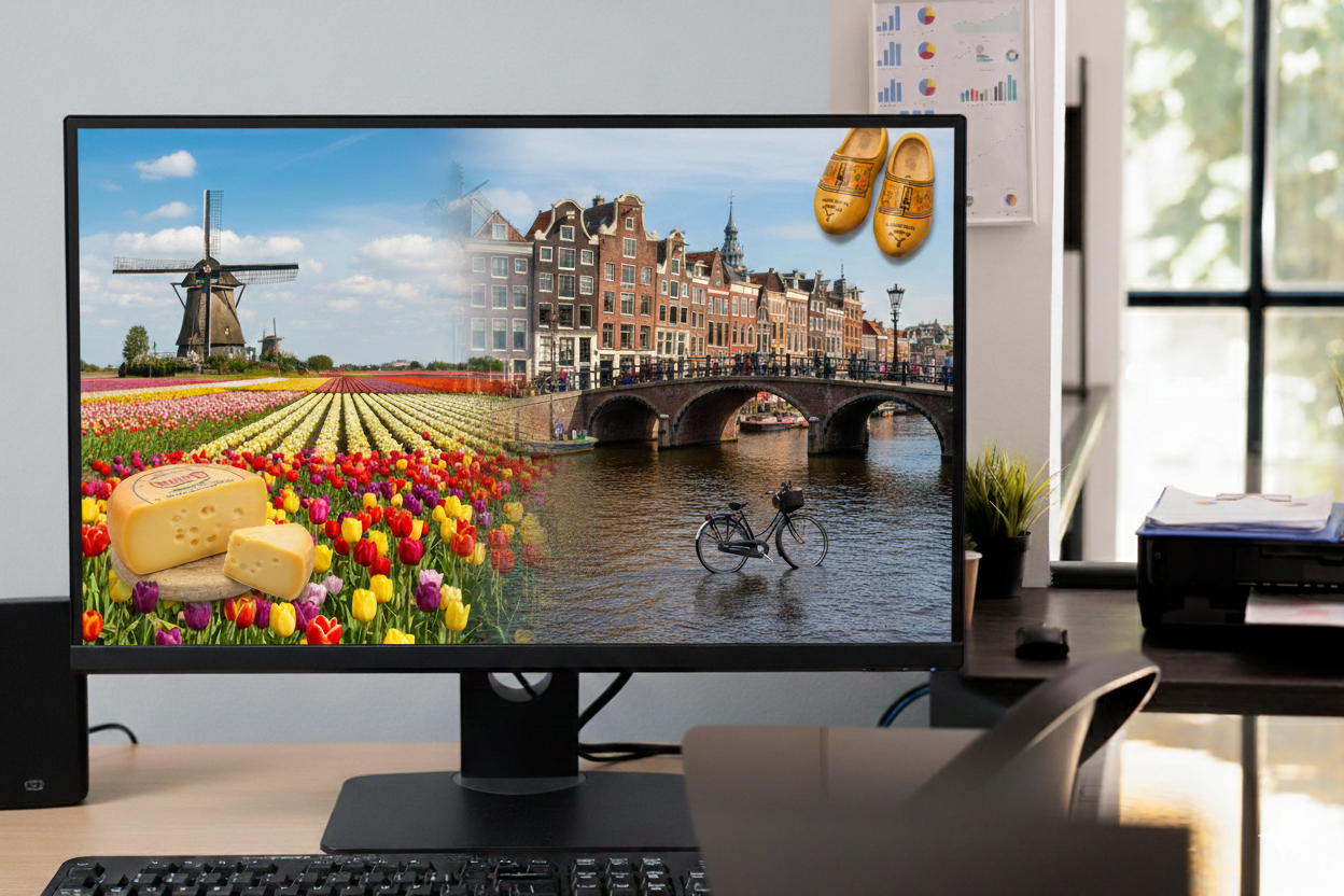 Netherlands work visa services in hyderabad