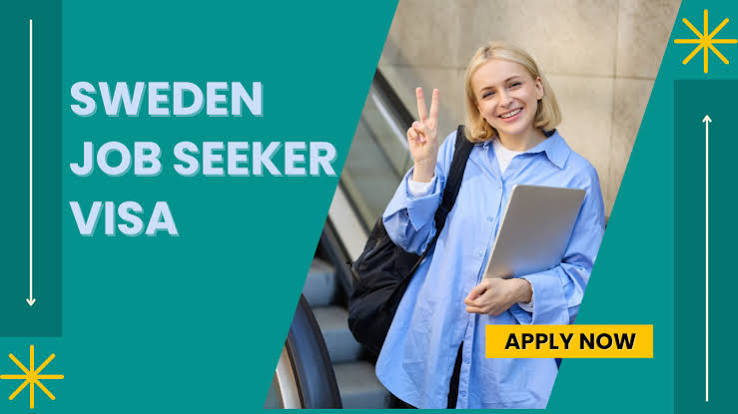 Sweden work visa services