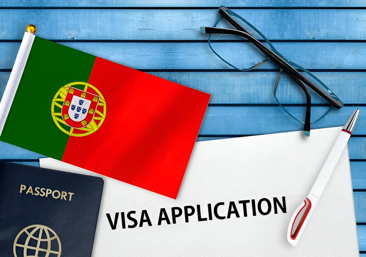 Portugal work visa services