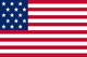 USA country flag 