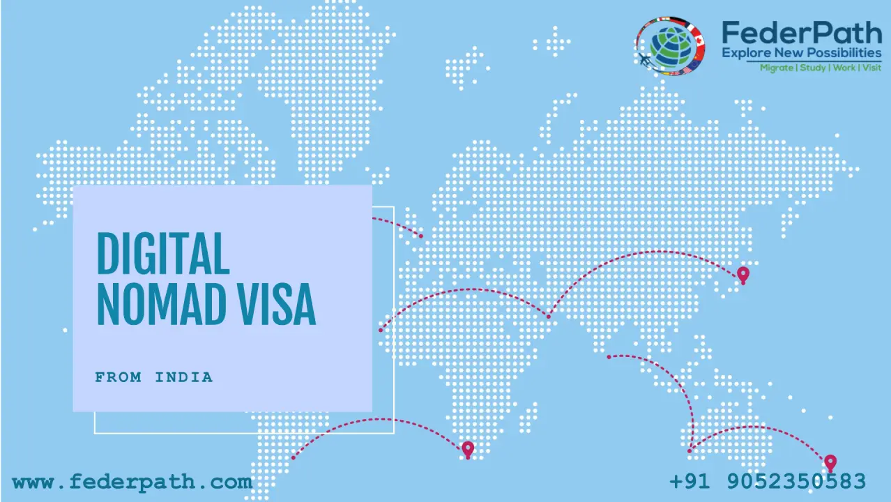 Digital Nomad Visa