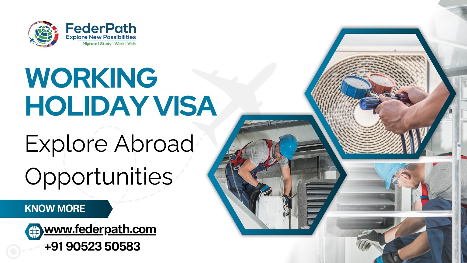 What is a Working Holiday Visa