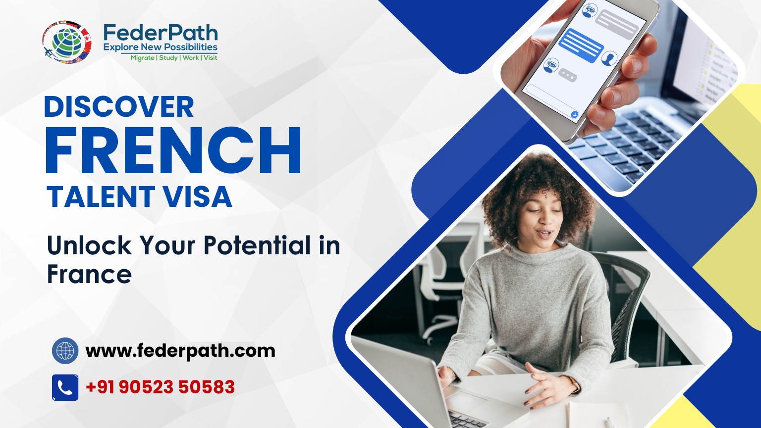 French Talent Visa A Gateway to French Opportunities