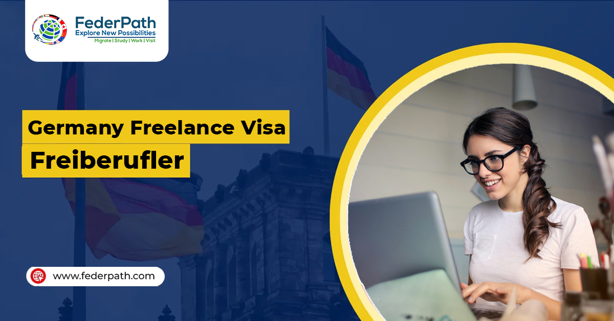 German freelancer visa