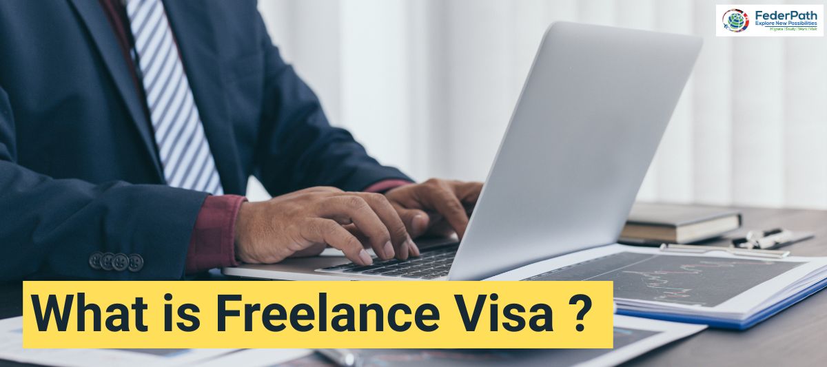 freelance visa