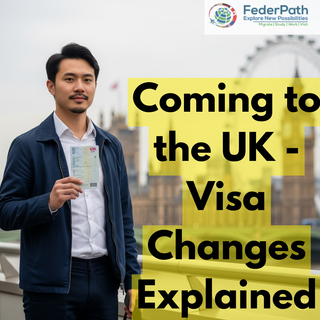 UK Immigration