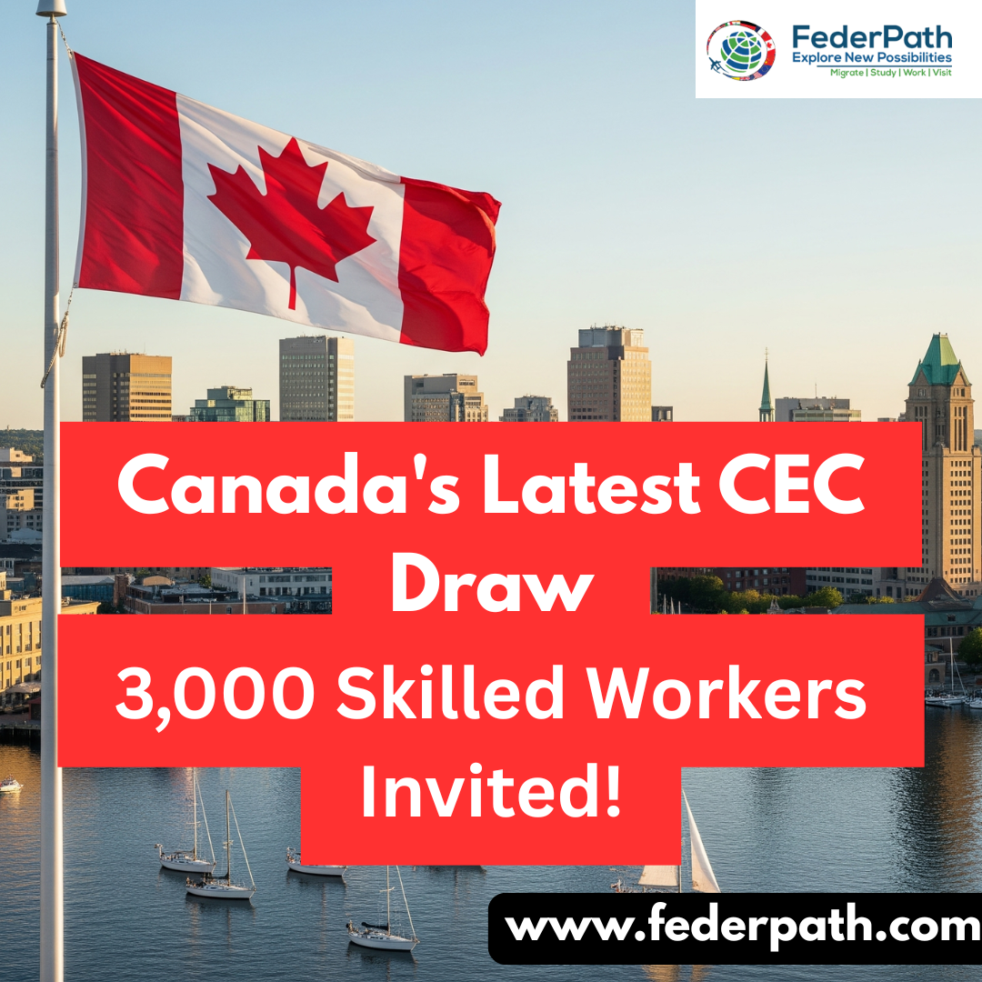 Canada Work